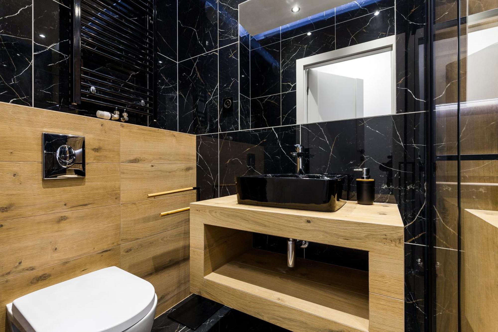 Apartament Sea Master 그단스크 외부 사진