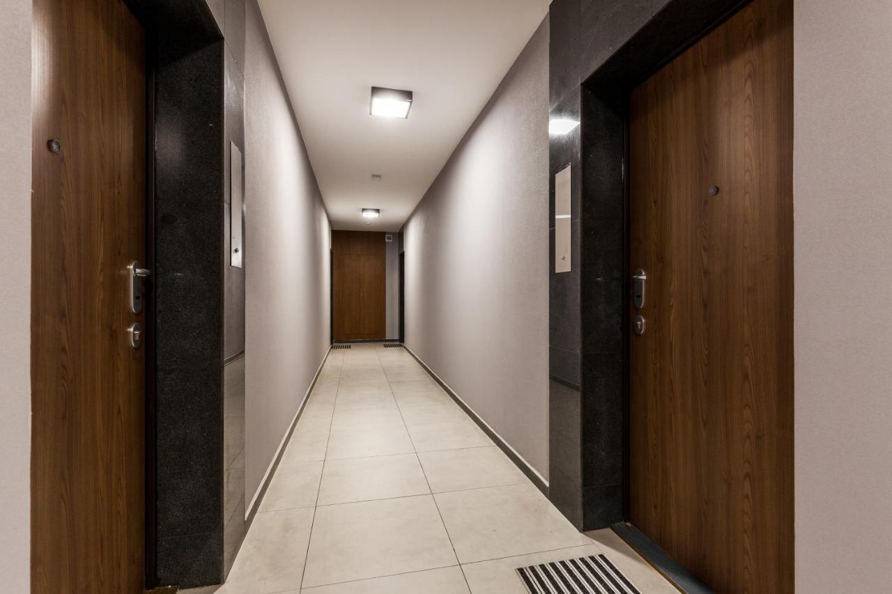 Apartament Sea Master 그단스크 외부 사진