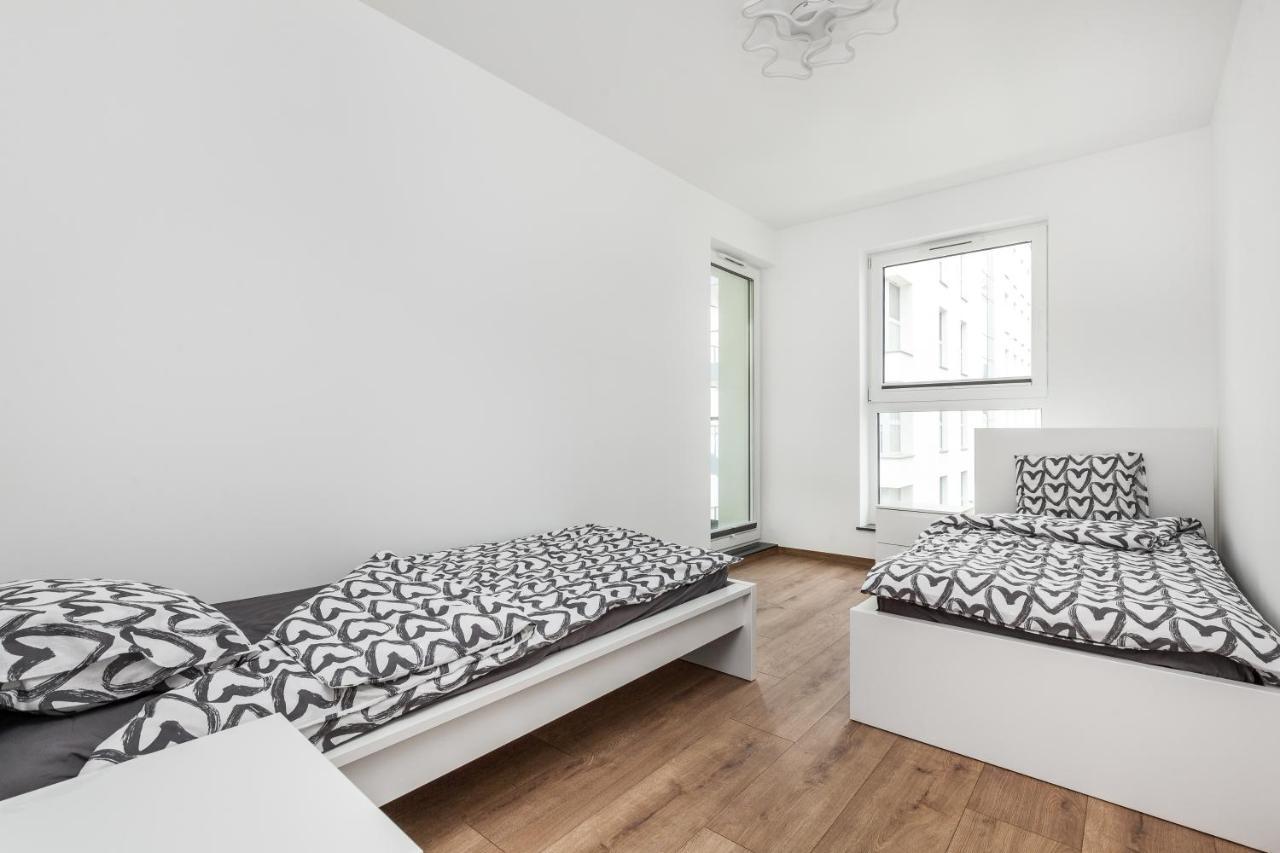 Apartament Sea Master 그단스크 외부 사진